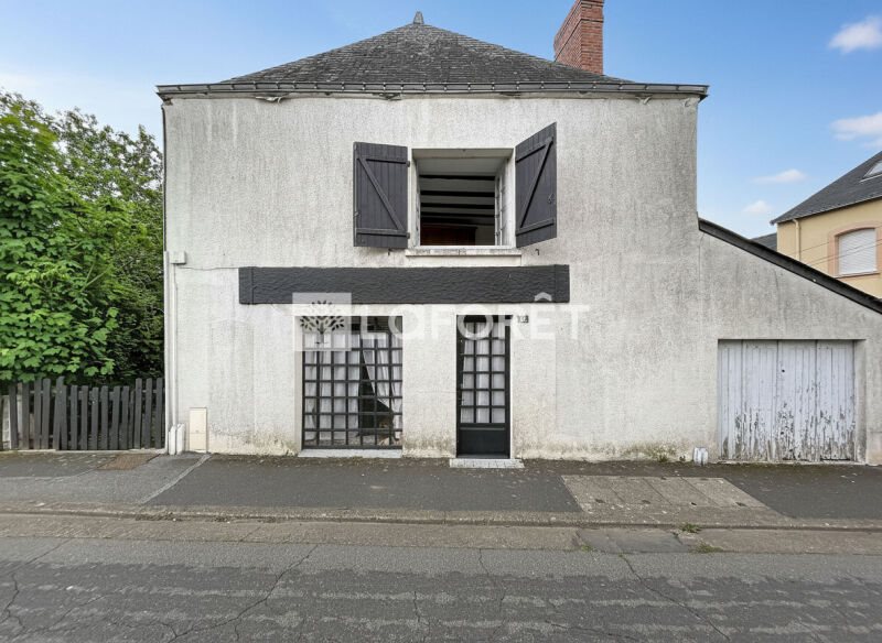 Maison à vendre, 126m², Fégréac