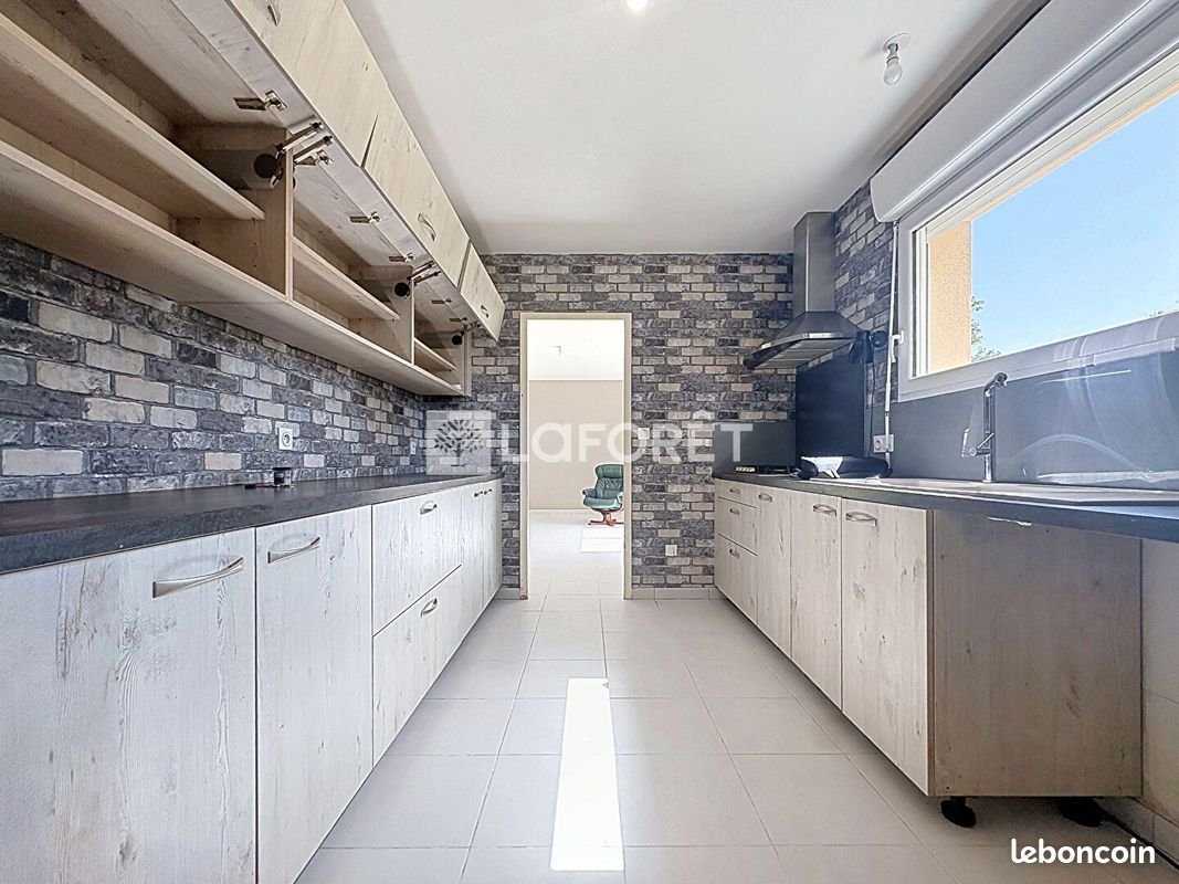 Maison à vendre, 121m², Cournon