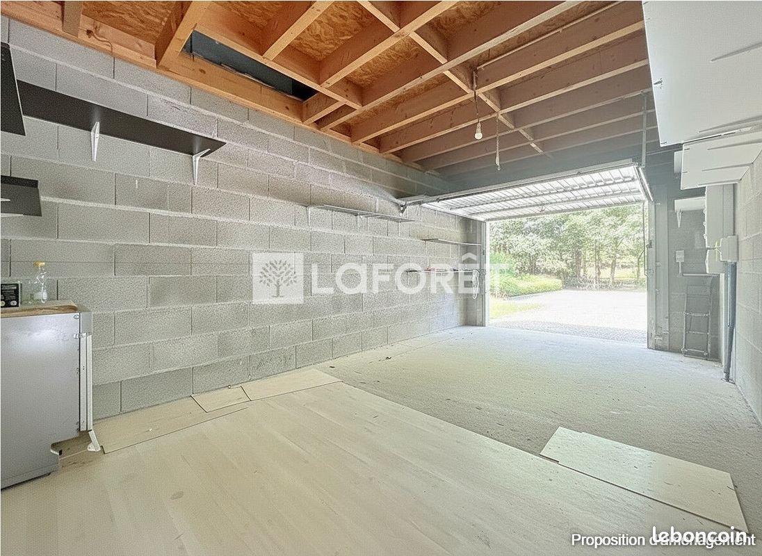 Maison à vendre, 121m², Cournon