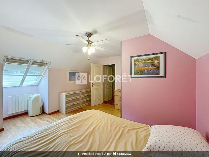 Maison à vendre, 106m², Saint-Jean-la-Poterie
