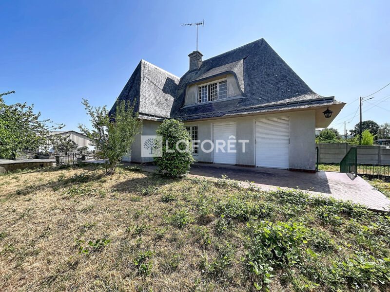 Maison à vendre, 115m², Pipriac