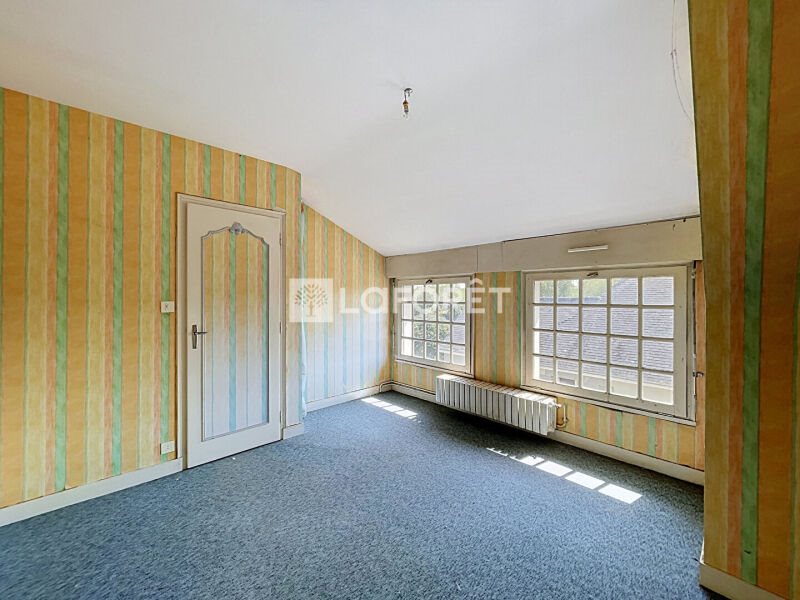Maison à vendre, 115m², Pipriac