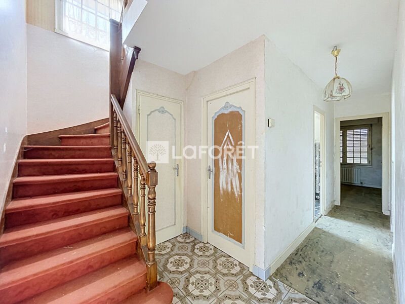 Maison à vendre, 115m², Pipriac