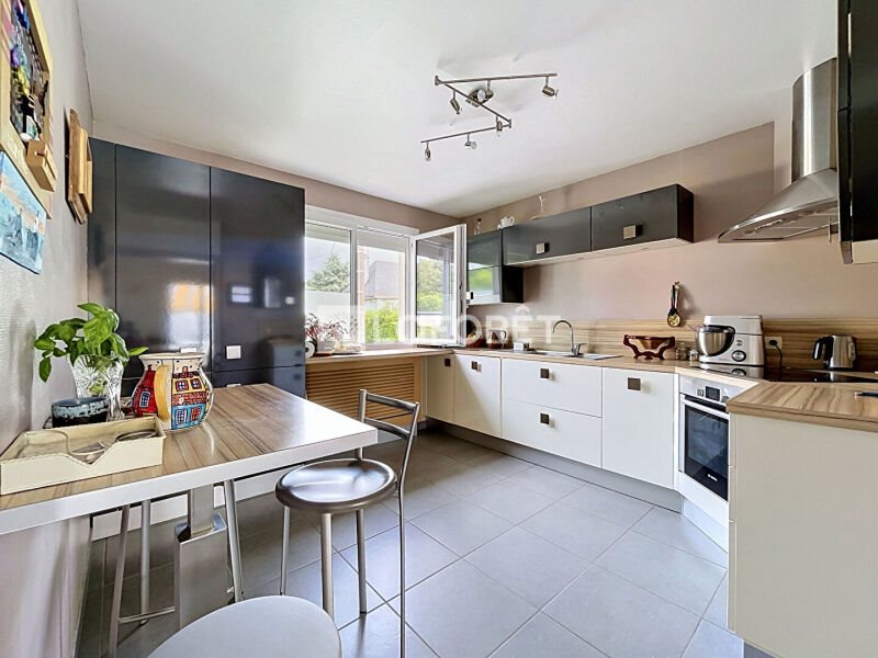 Maison à vendre, 156m², Redon