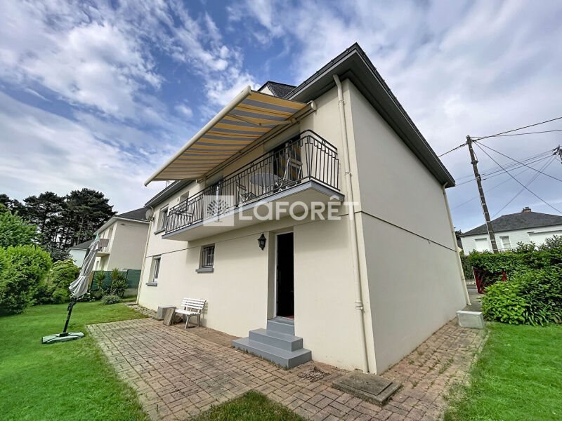 Maison à vendre, 156m², Redon