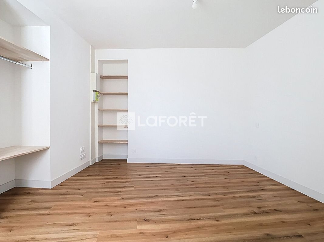 Appartement à louer, 21m², Carentoir
