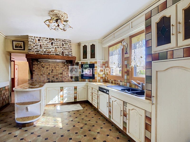 Maison à vendre, 200m², Lassy
