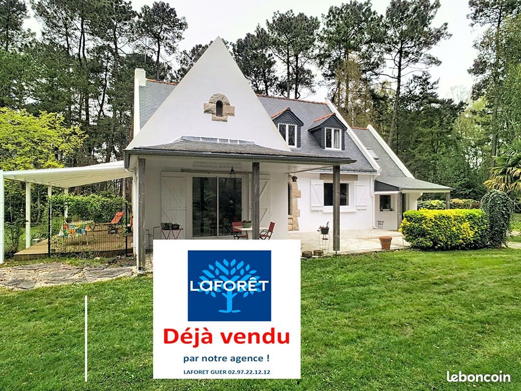 Maison à vendre, 170m², Monteneuf