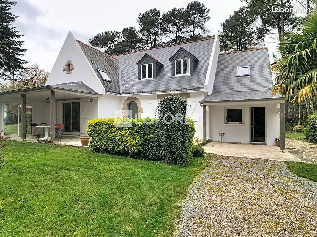 Maison à vendre, 170m², Monteneuf