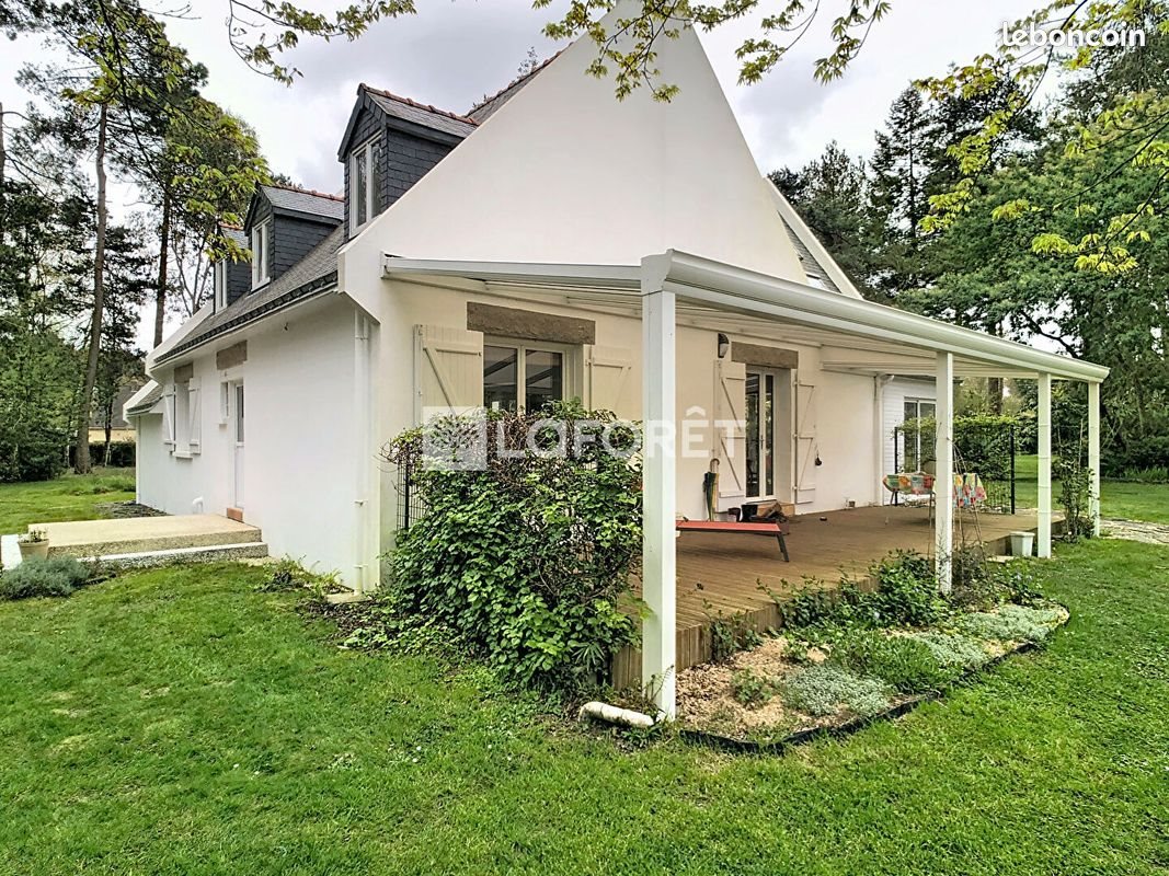 Maison à vendre, 170m², Monteneuf