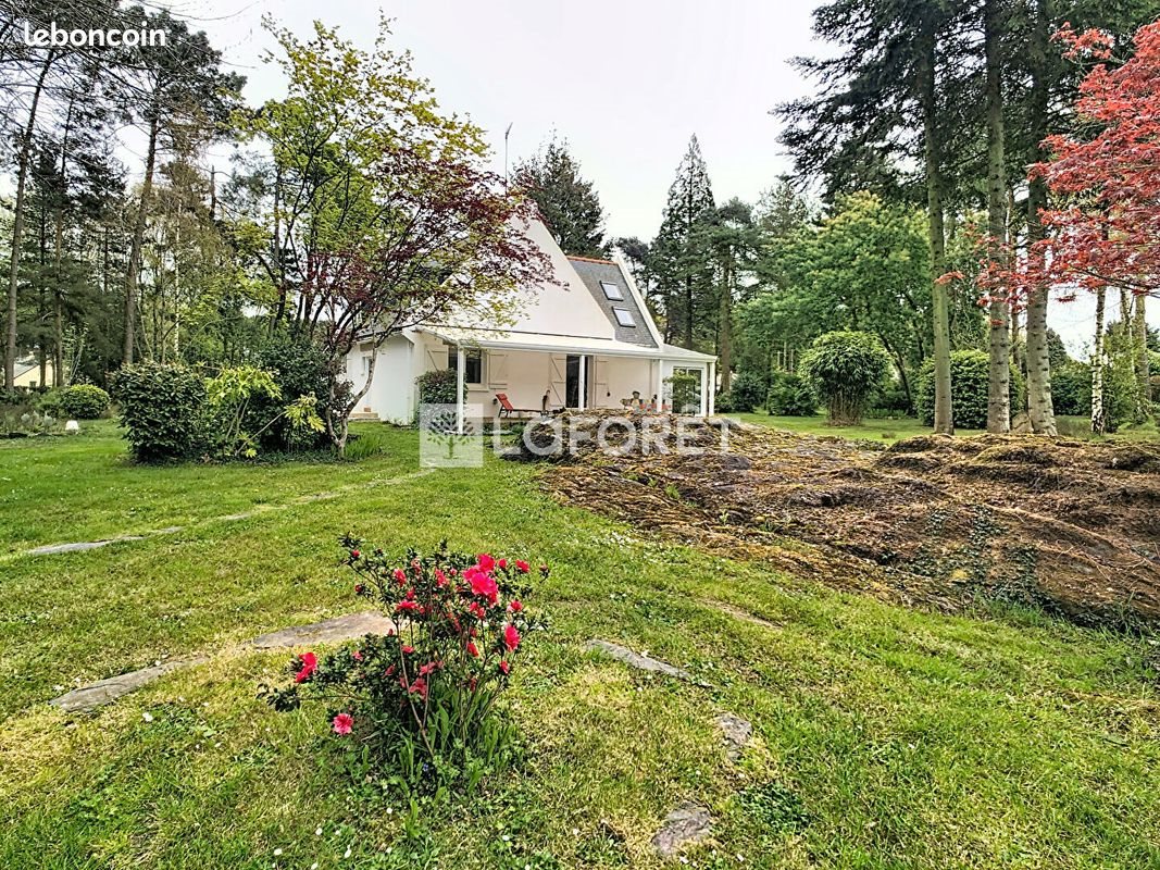 Maison à vendre, 170m², Monteneuf