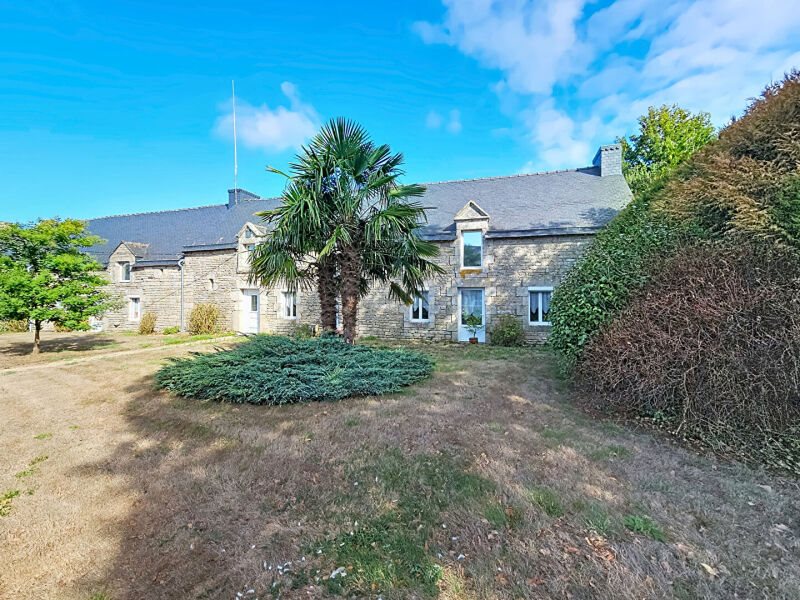 Maison à vendre, 213m², Guégon