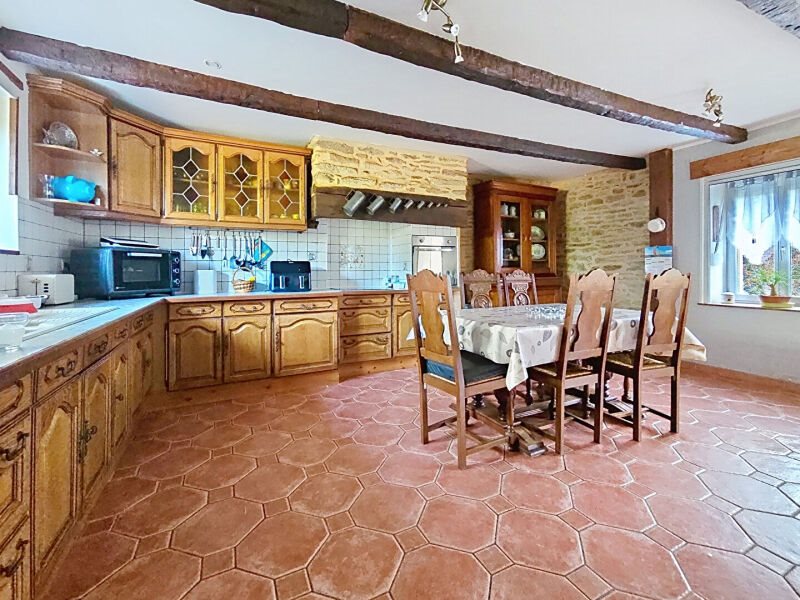 Maison à vendre, 213m², Guégon