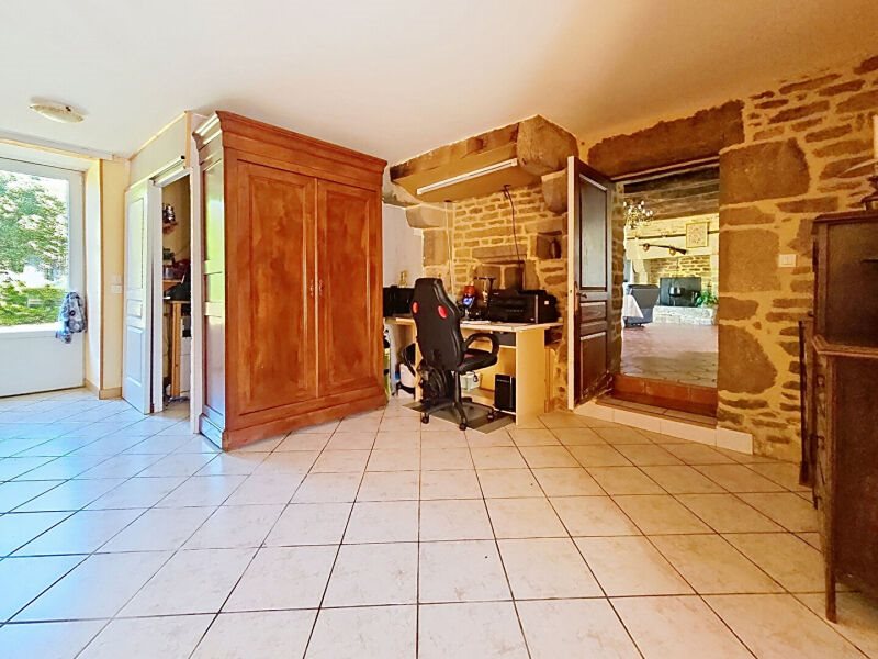 Maison à vendre, 213m², Guégon