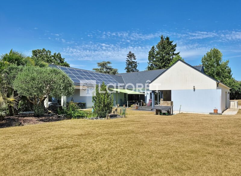 Maison à vendre, 177m², Ploërmel
