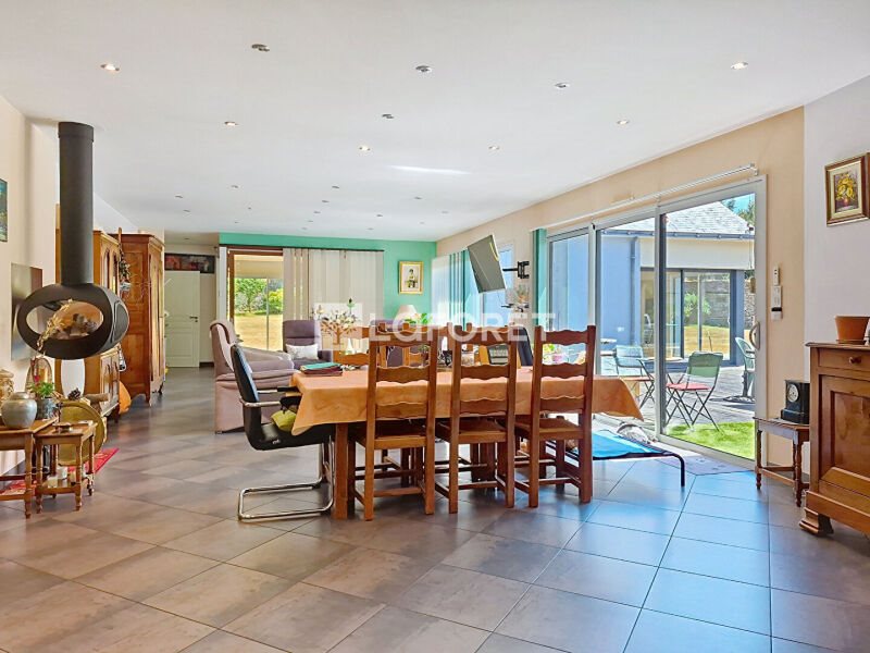 Maison à vendre, 177m², Ploërmel