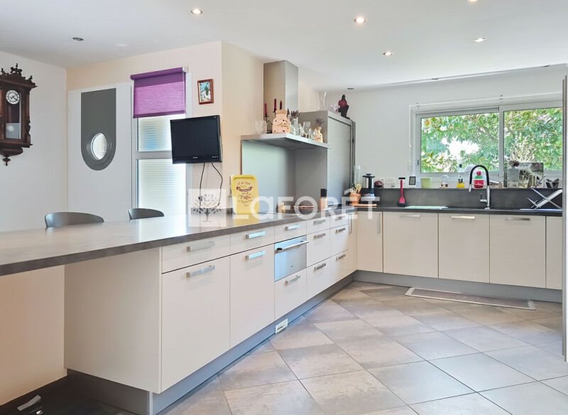 Maison à vendre, 177m², Ploërmel