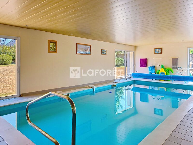 Maison à vendre, 177m², Ploërmel