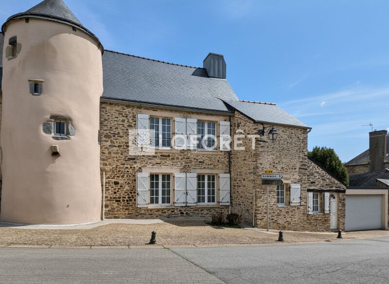 Maison à vendre, 147m², Caro