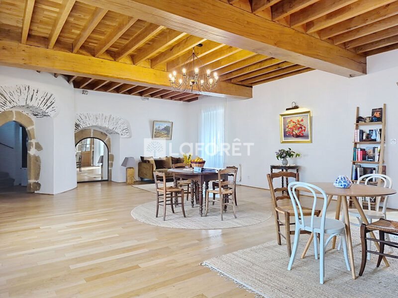 Maison à vendre, 147m², Caro