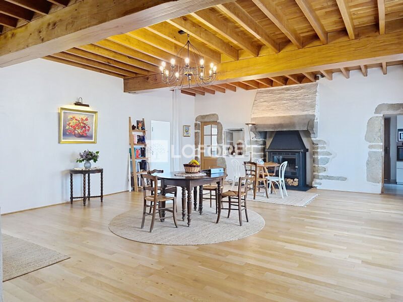 Maison à vendre, 147m², Caro