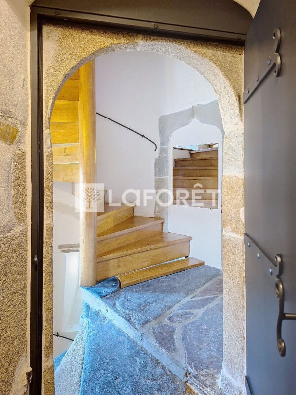 Maison à vendre, 147m², Caro