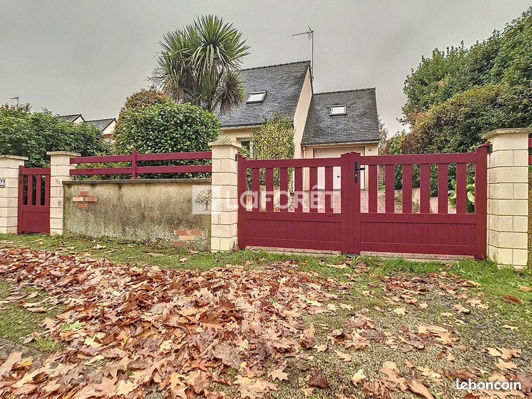 Maison à louer, 85m², Guer