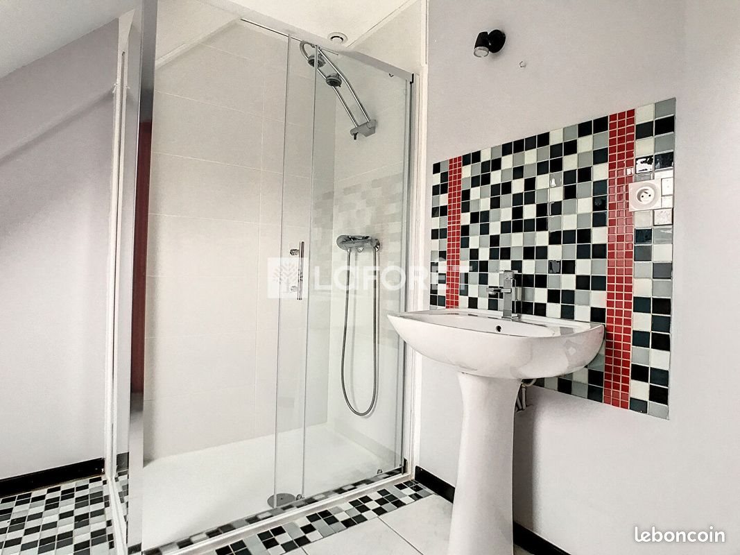 Maison à louer, 85m², Guer