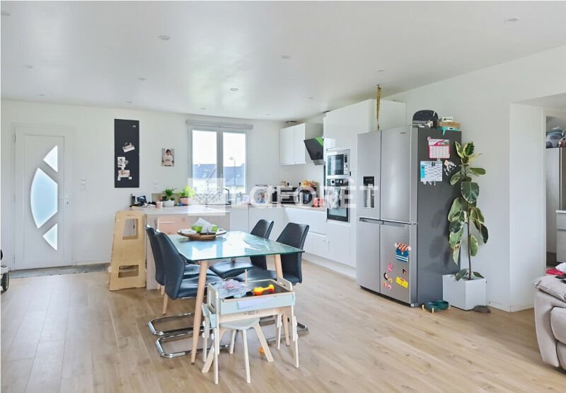 Maison à vendre, 74m², Ploërmel