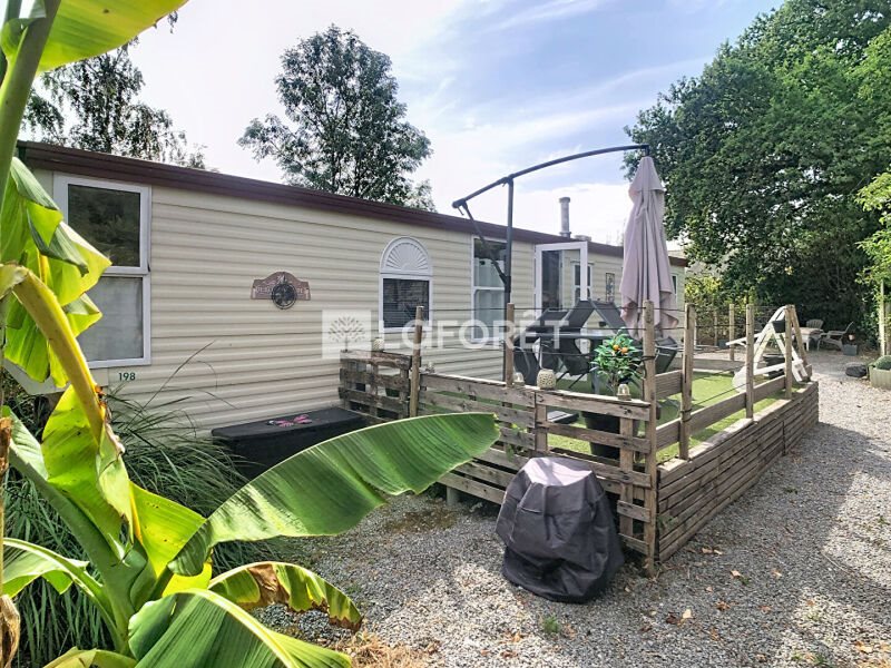 Maison à vendre, 38m², Réminiac