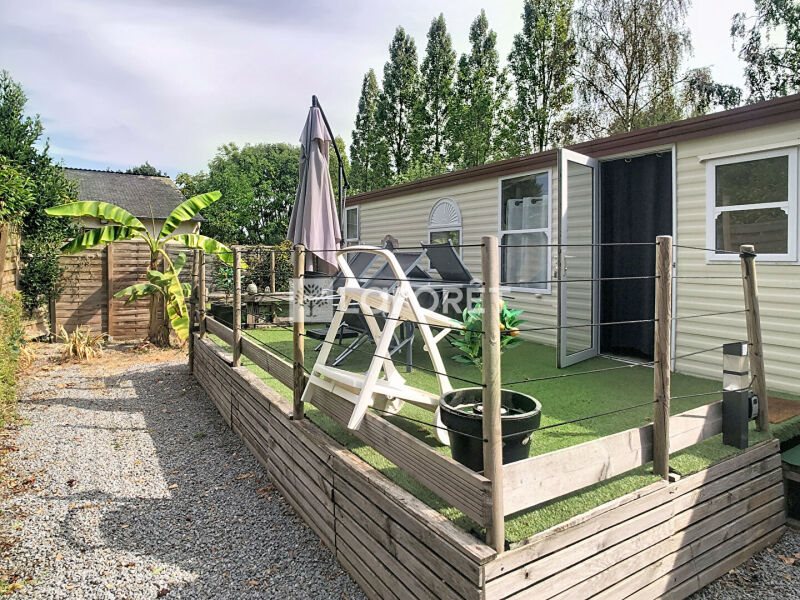 Maison à vendre, 38m², Réminiac