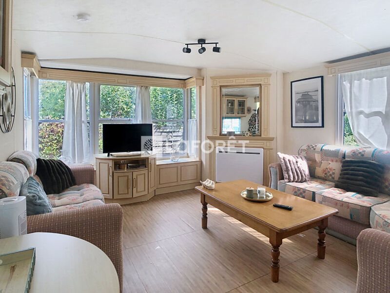 Maison à vendre, 38m², Réminiac
