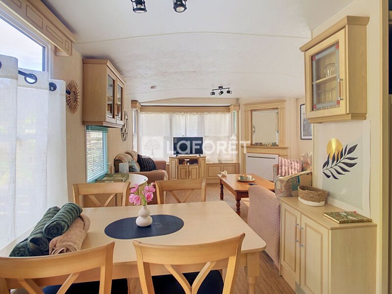 Maison à vendre, 38m², Réminiac
