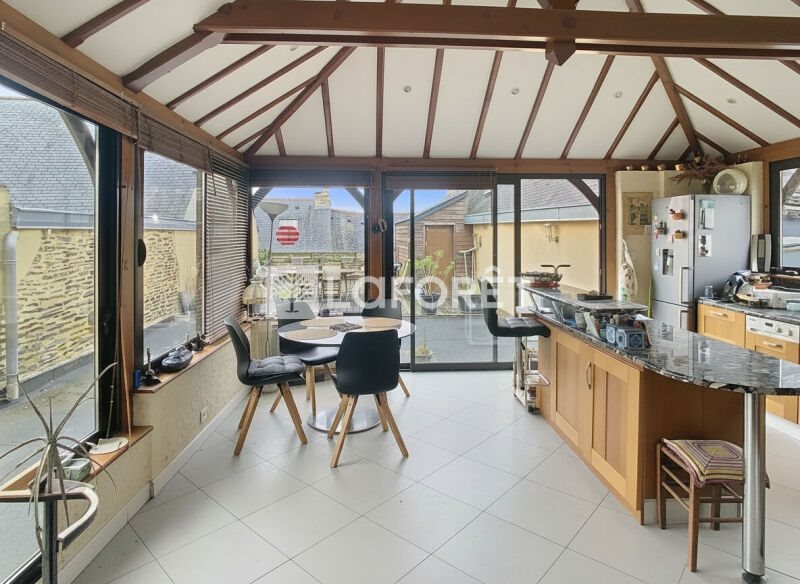 Maison à vendre, 145m², Guer