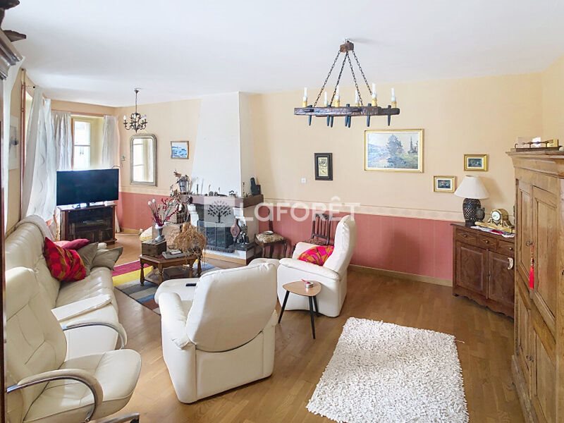 Maison à vendre, 145m², Guer