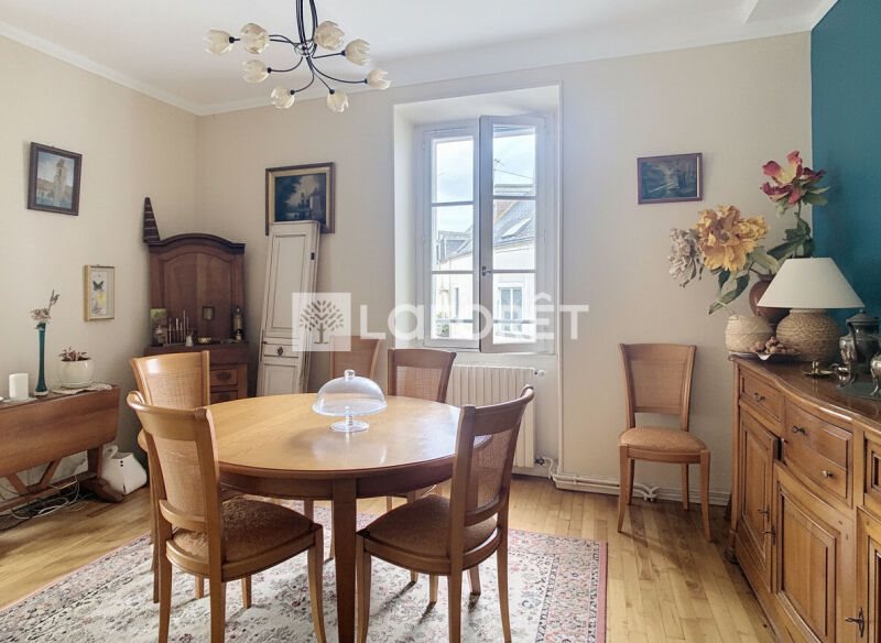 Maison à vendre, 145m², Guer