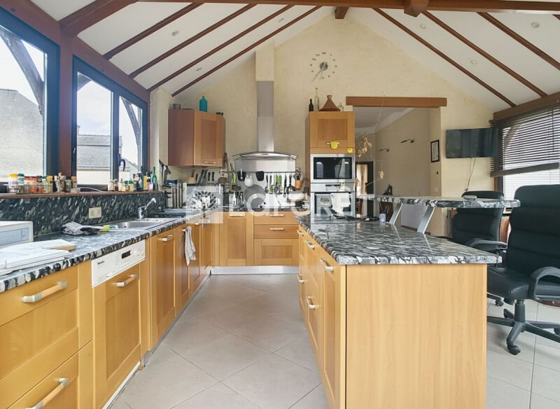 Maison à vendre, 145m², Guer