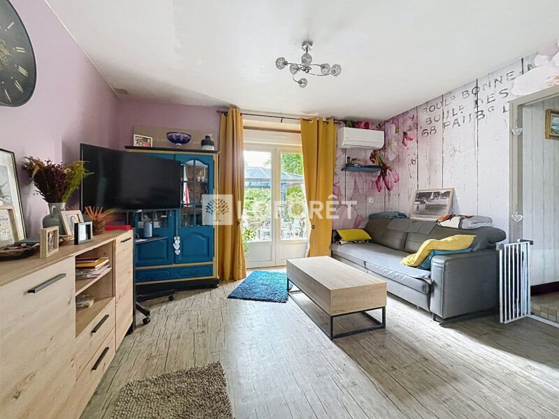 Maison à vendre, 62m², Porcaro