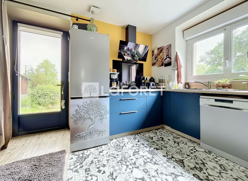 Maison à vendre, 62m², Porcaro
