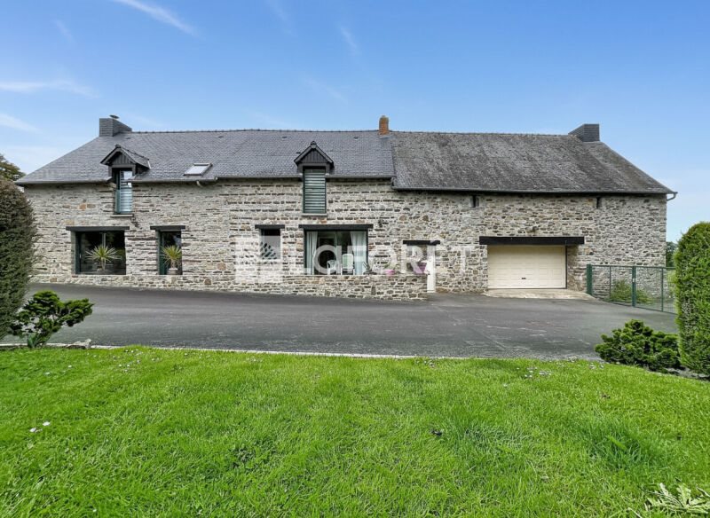Maison à vendre, 155m², Maxent