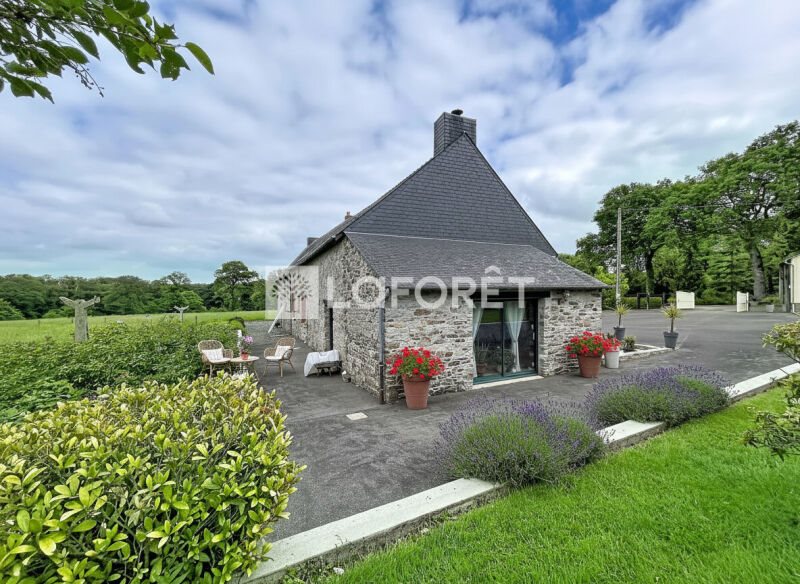 Maison à vendre, 155m², Maxent