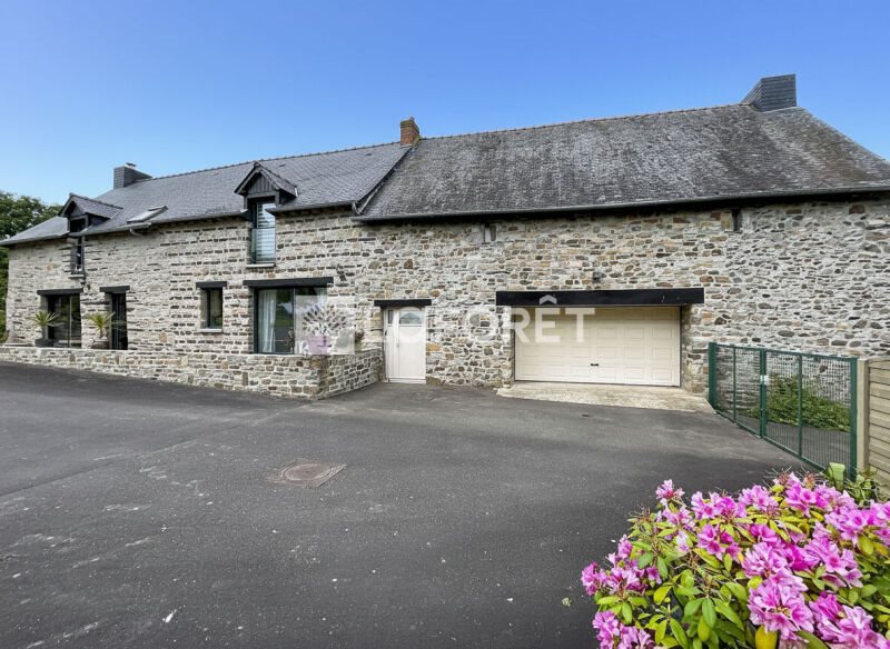 Maison à vendre, 155m², Maxent