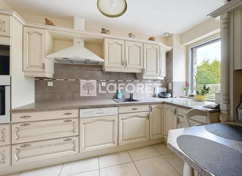 Maison à vendre, 155m², Maxent