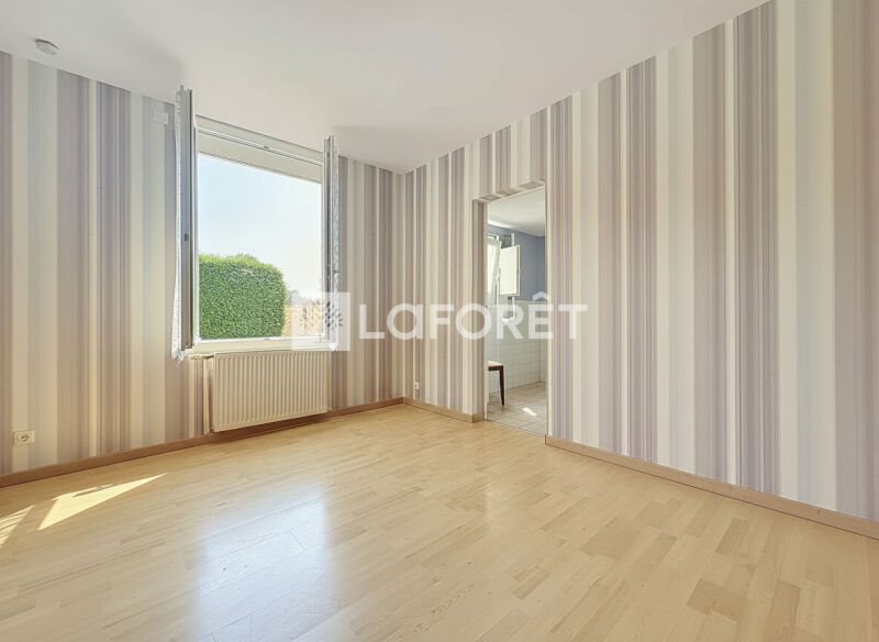 Maison à vendre, 64m², Saint-Vincent-sur-Oust