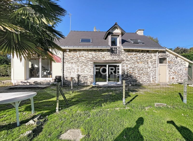 Maison à vendre, 87m², Porcaro