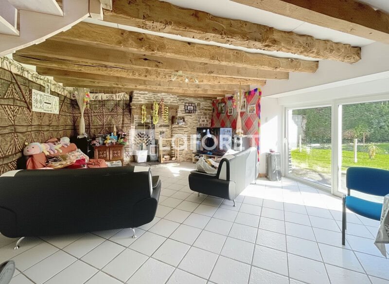 Maison à vendre, 87m², Porcaro