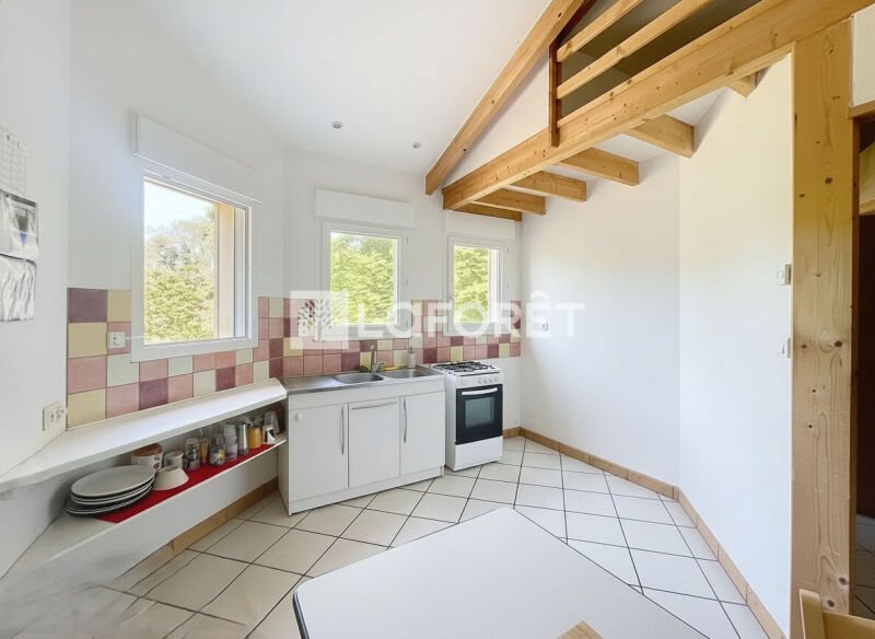 Maison à vendre, 87m², Porcaro