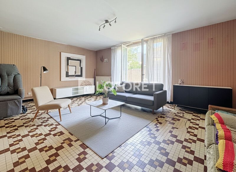 Maison à vendre, 115m², Redon