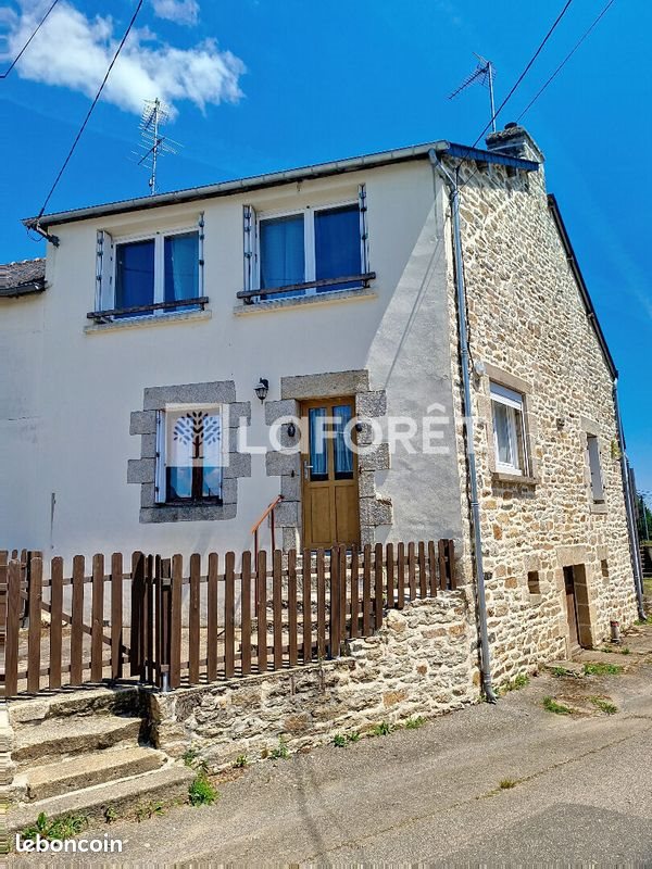 Maison à vendre, 106m², Guillac