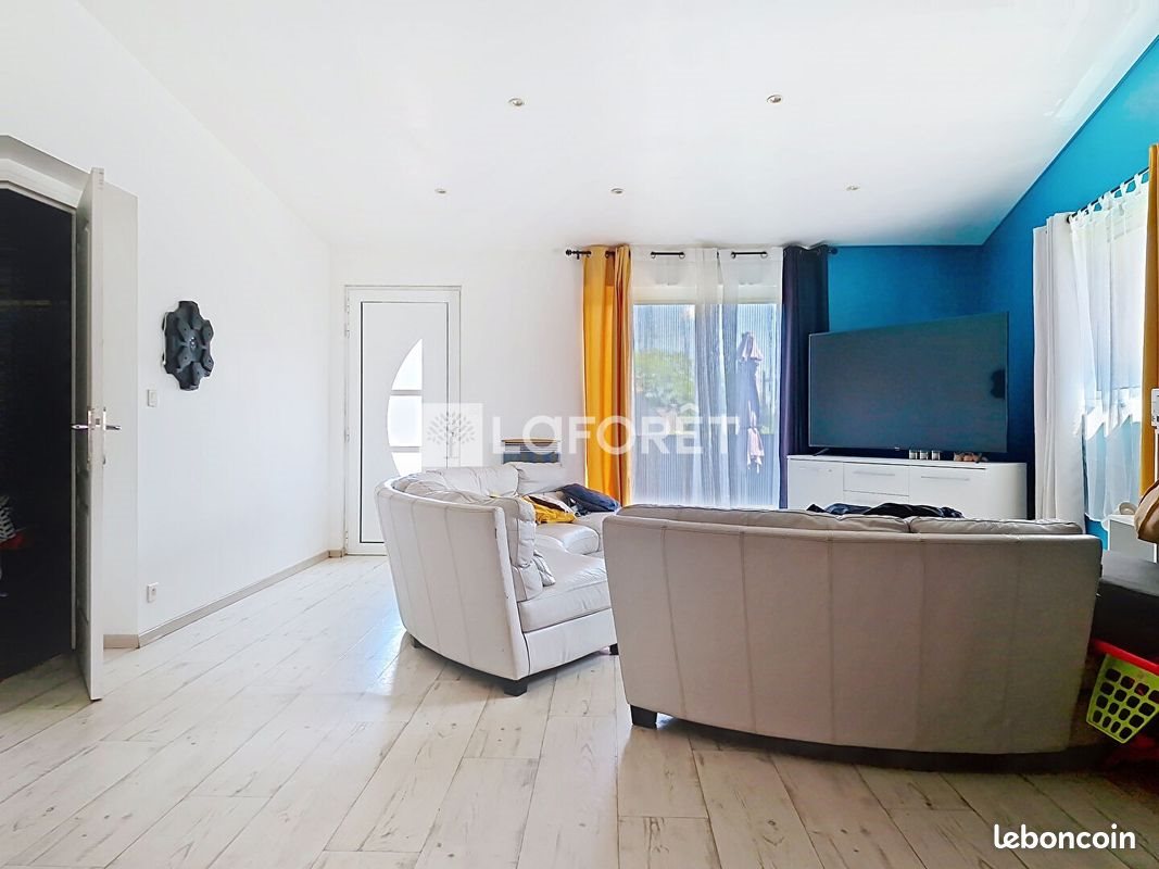 Maison à vendre, 106m², Guillac